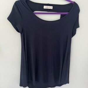 Abercrombie super soft t